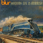 Blur - Modern Life Is Rubbish is 30 years old today