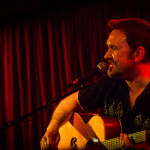 Andy Cairns, an acoustic evening. The Bordeline - 18th May 2013 4