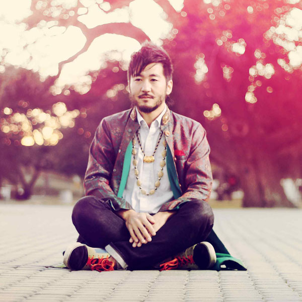Track Of The Day #269: Kishi Bashi - I Am The Antichrist To You