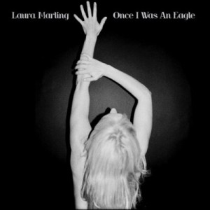 Laura-Marling-Once-I-Was-An-Eagle-400x400