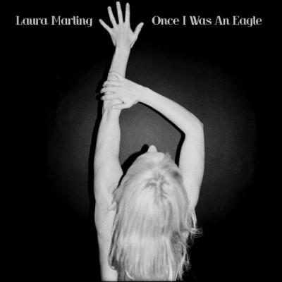 Laura Marling - Once I Was An Eagle (Virgin)