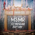 MS MR - Secondhand Rapture (IAMSOUND)