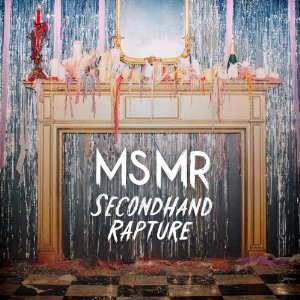 MSMR cover
