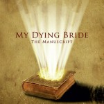 My Dying Bride – Manuscript (Peaceville)