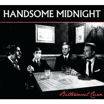 Track Of The Day #274: Handsome Midnight - Never-Ending Nightmare