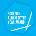 Scottish Album of the Year Award (SAY Award) shortlist and 24hr vote.