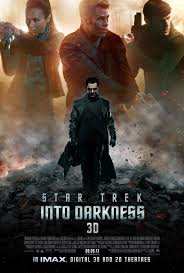 REVIEW: Star Trek: Into Darkness
