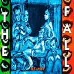The Fall - Re-Mit (Cherry Red Records)