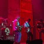 Neil Young and Crazy Horse – Newcastle Metro Radio Arena, 10th June 2013 1