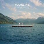 Kodaline -'In A Perfect World.' (RCAUK)