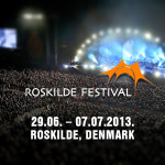 PREVIEW: Roskilde Festival 2013