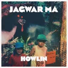 Jagwar Ma – Howlin’ (Marathon Artists)