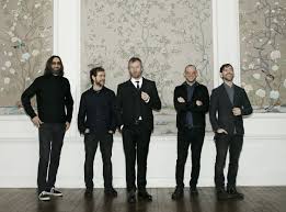 Track Of The Day #284: The National - I Should Live In Salt