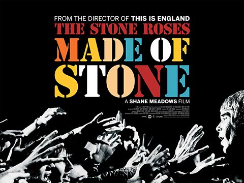 FILM: The Stone Roses - Made of Stone
