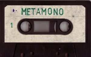 Metamono 2