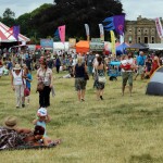 Deer Shed Festival – 19th to 21st July 2013 1