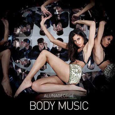 AlunaGeorge - Body Music (Island)