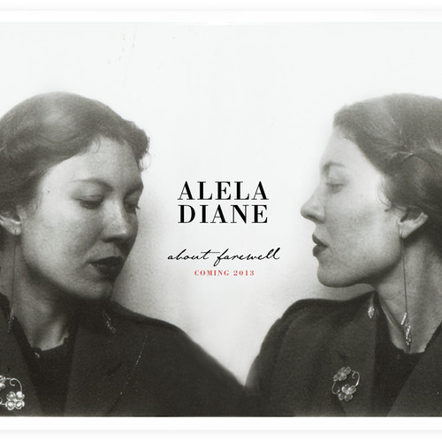 Track Of The Day #326: Alela Diane - About Farewell