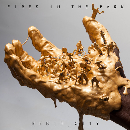 Benin City – Fires In The Park
