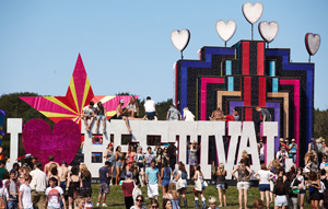 PREVIEW: Bestival 2013 1