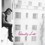 Bummer Album Of The Week: Falling In Reverse - Fashionably Late