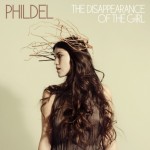 Phildel - Disappearance Of The Girl (Decca)