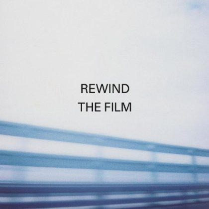 PREVIEW: Manic Street Preachers - Rewind The Film - new album