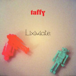 Taffy -’Lixiviaite’ (Club AC30)