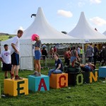 Beacons Festival - 16th to 18th August 2013 9