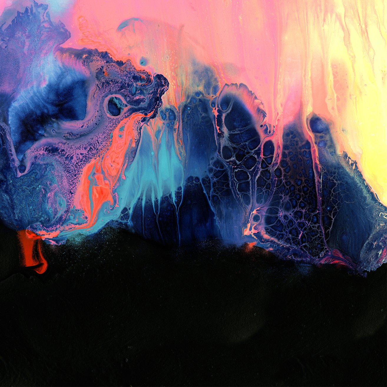Shigeto – No Better Time Than Now (Ghostly International)