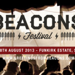 PREVIEW: Beacons Festival, 16th – 18th August 2013 2