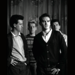 The Smiths previously unseen Archive of Photographs to be released 1