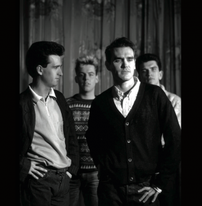 The Smiths 1