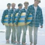 The Beach Boys - ‘Made In California’  (Capitol Records/Universal) 1