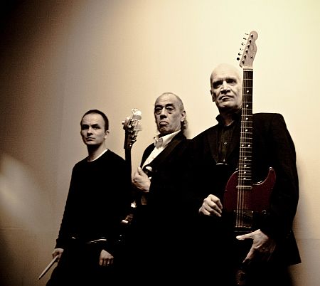 Bingley Music Live begins this weekend - the last scheduled performance for Wilko Johnson 2