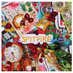 Jonny Cola and the A-Grades – Spitfire (Scratchy Records)