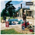 Oasis - 'Be Here Now' revisited 25 years on