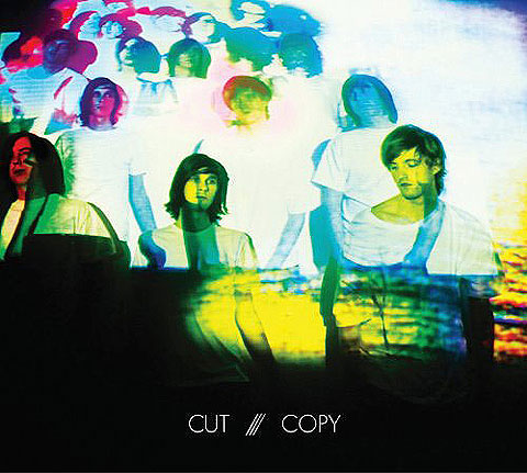 Track of the Day #330: Cut Copy - Let Me Show You