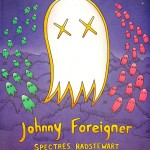 PREVIEW: Johnny Foreigner, Spectres and Radstewart @ The Moon Club on Friday 30th August