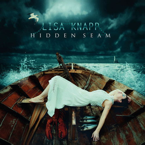 Track Of The Day #342: Lisa Knapp - Hidden Seam
