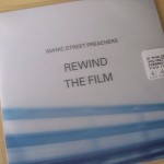 Manic Street Preachers – Rewind The Film (Sony Records)