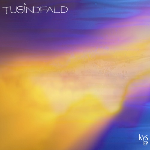Preaching From The Pews: Tusindfald