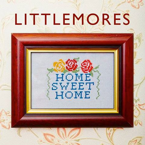 Littlemores – Home Sweet Home EP 1