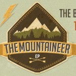 The Blueprints – The Mountaineer EP (Sweet Sue Records) 1