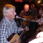 Six Beatles in One Venue – Bestfest 5 (The Pete Best Band, The Quarrymen, The Blackjacks and Lee Curtis), The Casbah, Liverpool, August 2013) 2