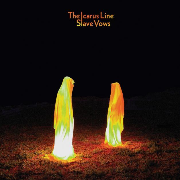 The Icarus Line - Slave Vows (Agitated)