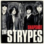 The Strypes - Snapshot (Virgin EMI)