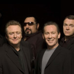 Bummer Album: UB40 - Getting Over The Storm