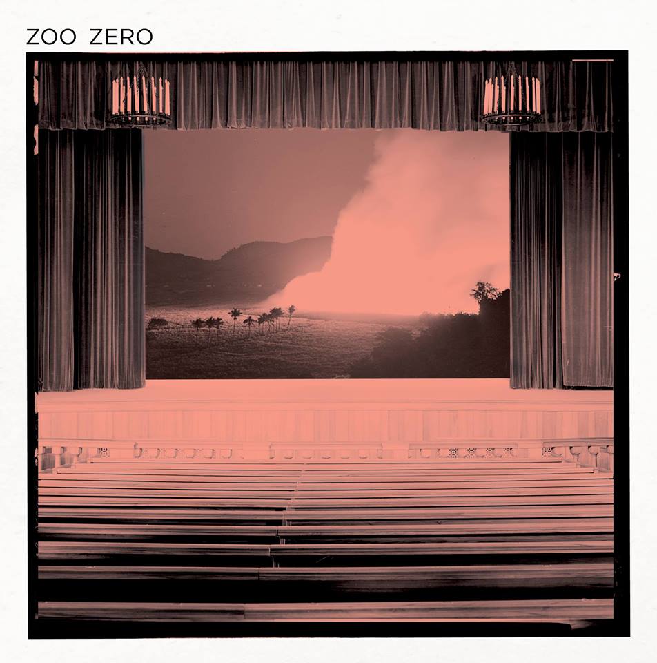 Track Of The Day #369: Zoo Zero - Fraktion