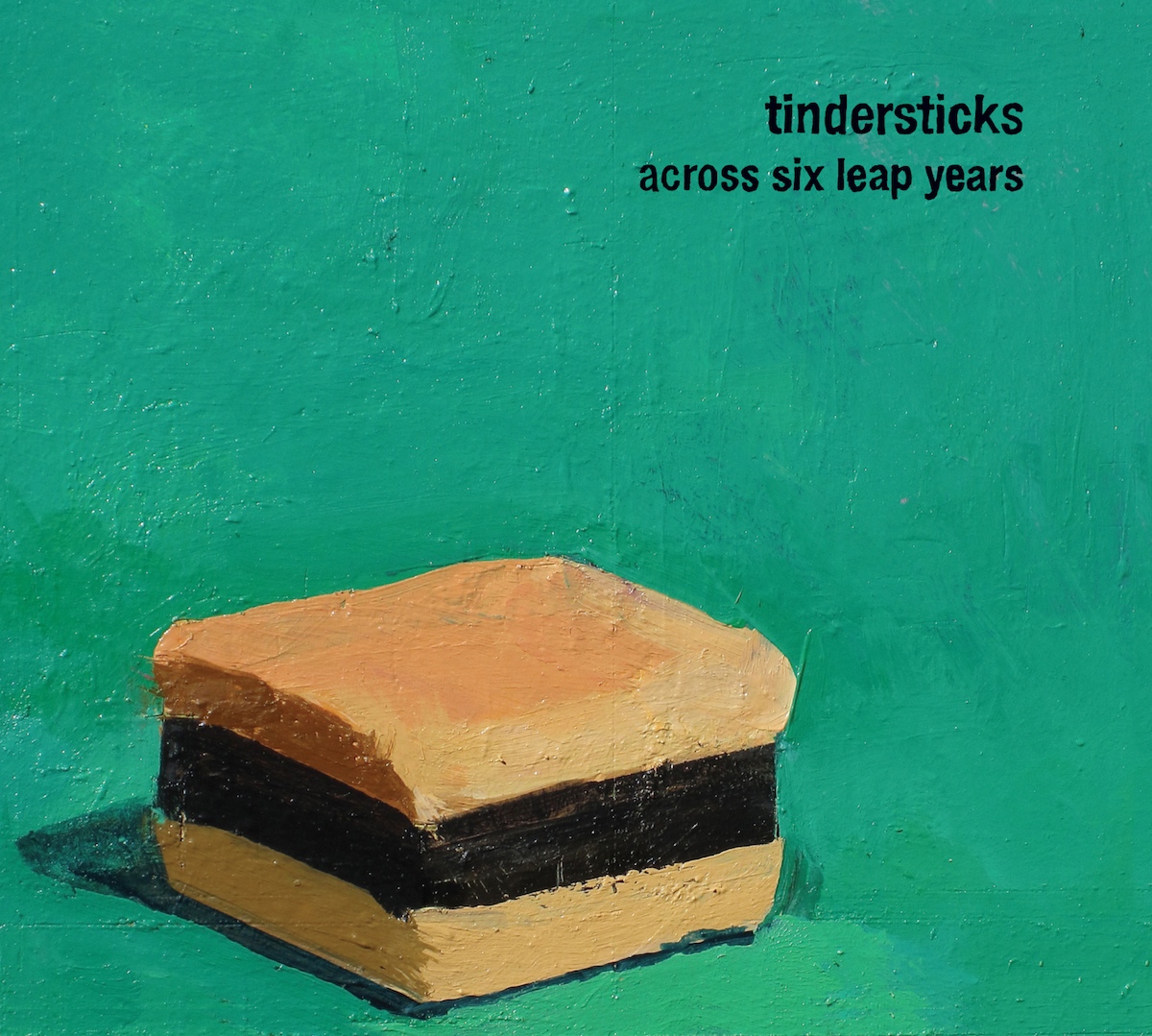 Tindersticks - Across Six Leap Years (City Slang)